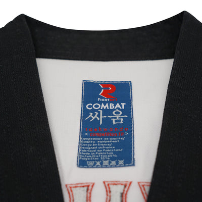 Taekwondo Dobok - Combat Model (Adult)