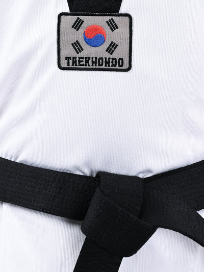 Taekwondo Dobok - Combat Model (Adult)