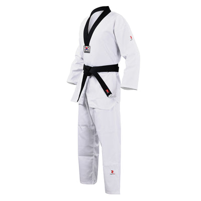 Taekwondo Dobok - Combat Model (Adult)