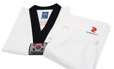 Taekwondo Dobok - Combat Model (Adult)