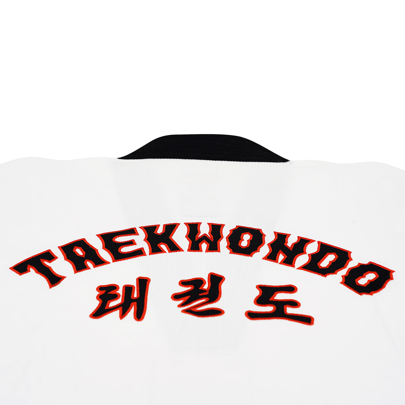 Taekwondo Dobok - Combat Model (Adult)