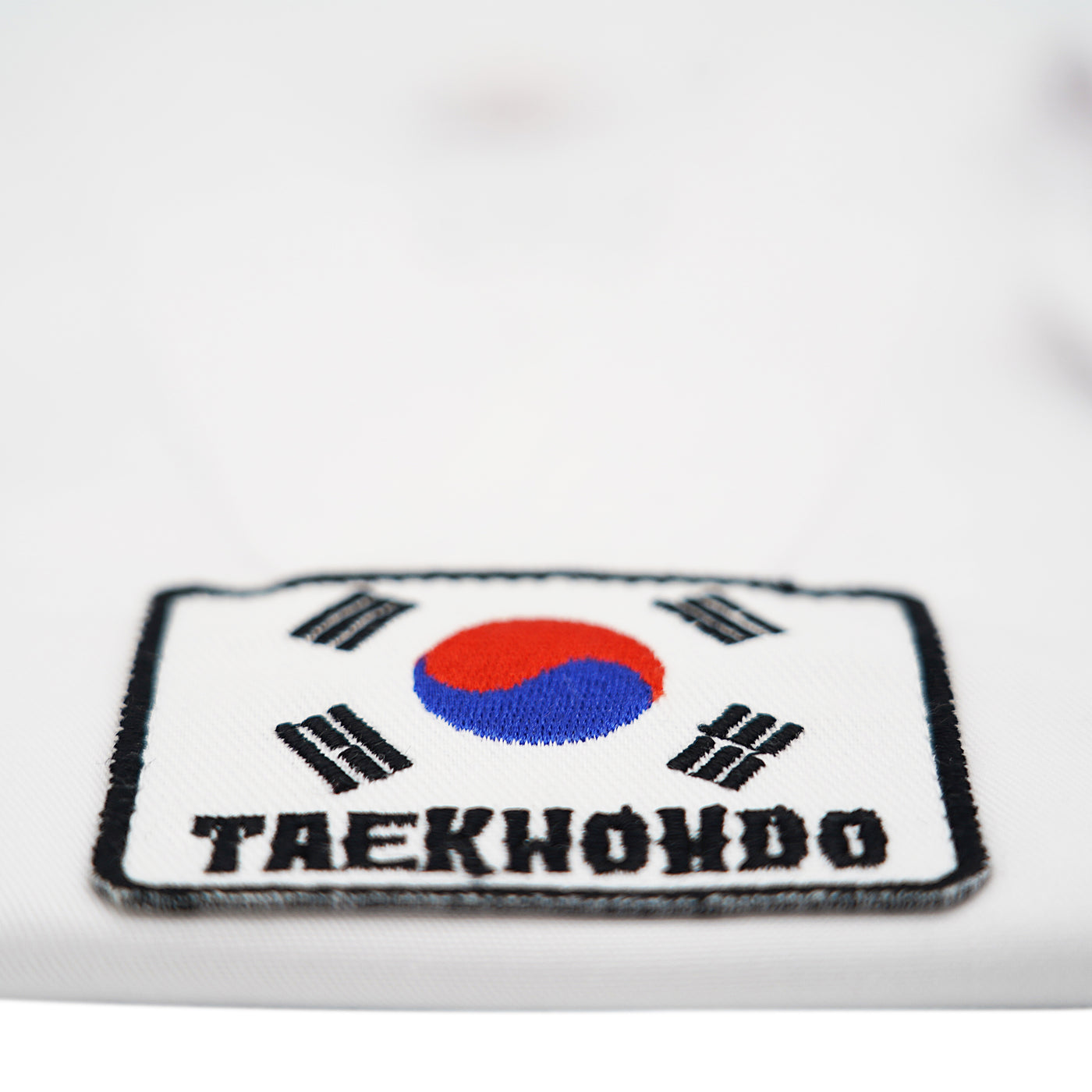 Taekwondo Dobok - Training Model (Child)