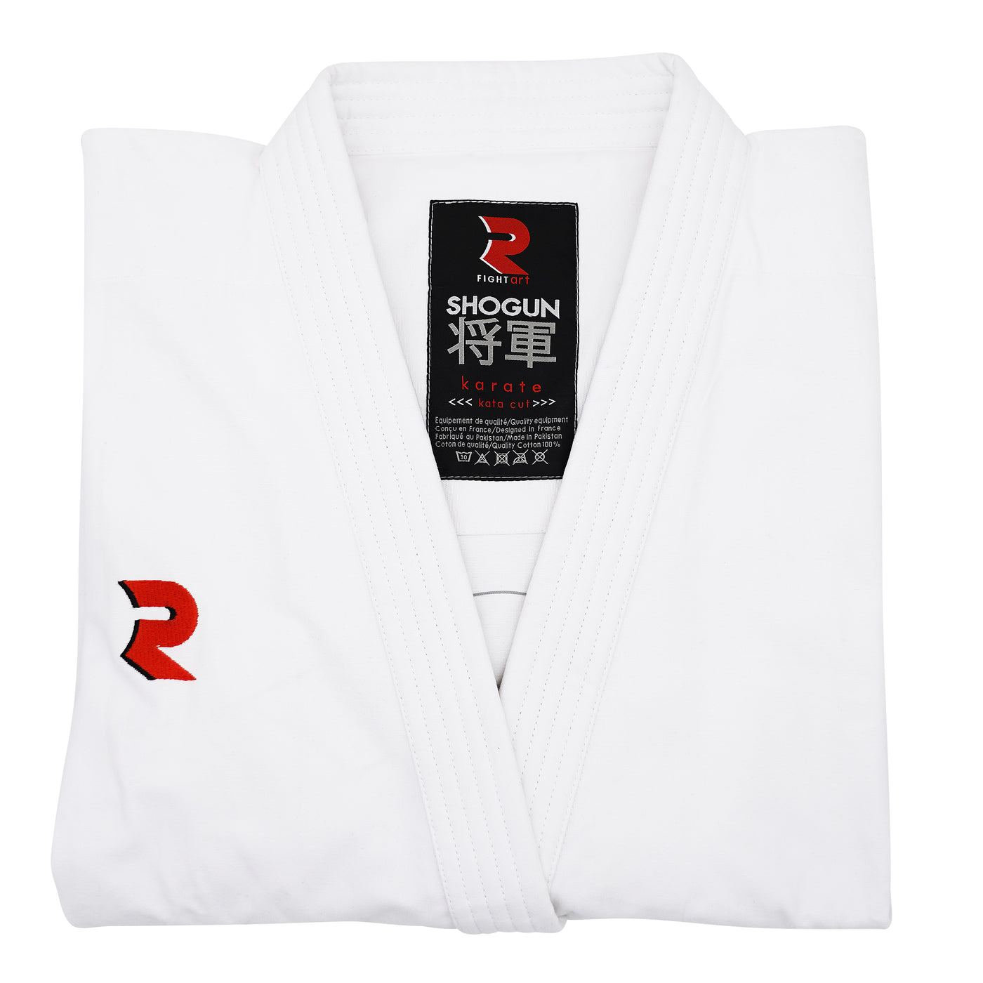 Karate Competition Kimono - Shogun WKF Approved