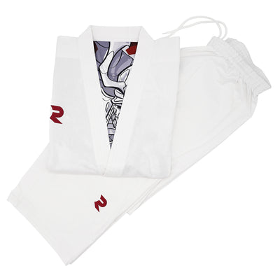 Karate Training Kimono - Keikogi Limited Edition (DPA)