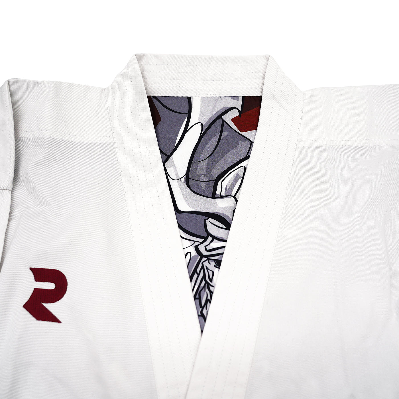 Karate Training Kimono - Keikogi Limited Edition (DPA)