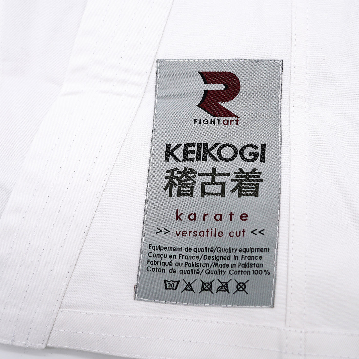 Karate Training Kimono - Keikogi Limited Edition (DPA)